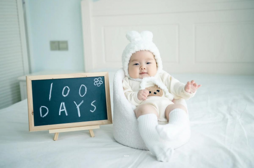 通许宝宝多大可以喝蜂蜜水