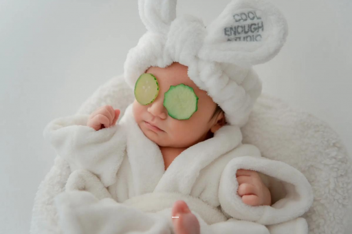 通许宝宝身上痒是怎么回事