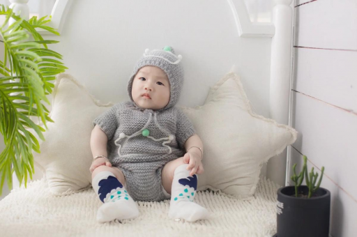 通许八零甜妻萌宝宝