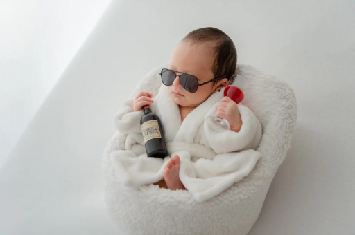 通许宝宝两周岁还不会说话