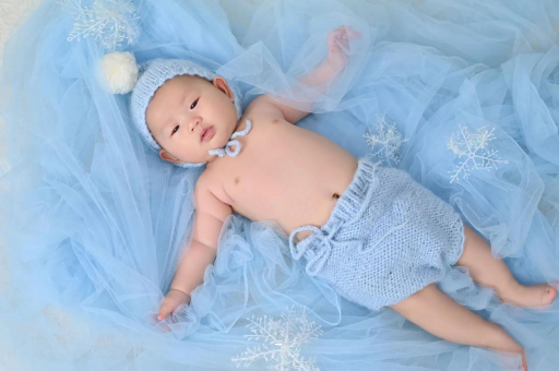 通许宝宝大便蛋花