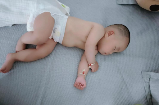 通许宝宝奶量标准