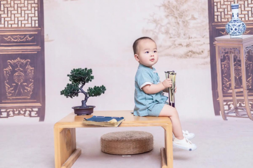 通许3岁宝宝不听话