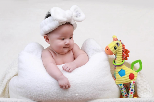 通许宝宝半夜咳嗽