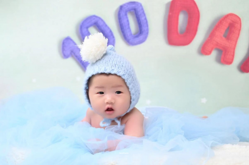 通许宝宝睡觉老是动来动去