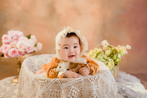 通许9个月宝宝发育标准